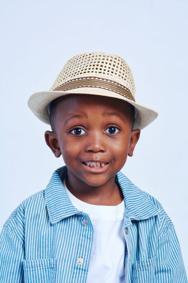 Muvhusi Mashau