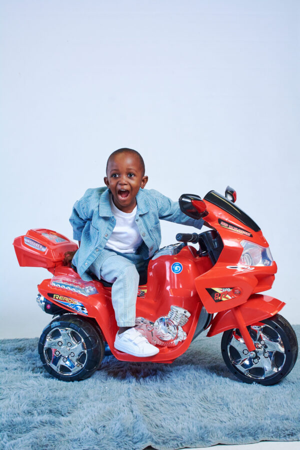 Muvhusi Mashau - Image 3