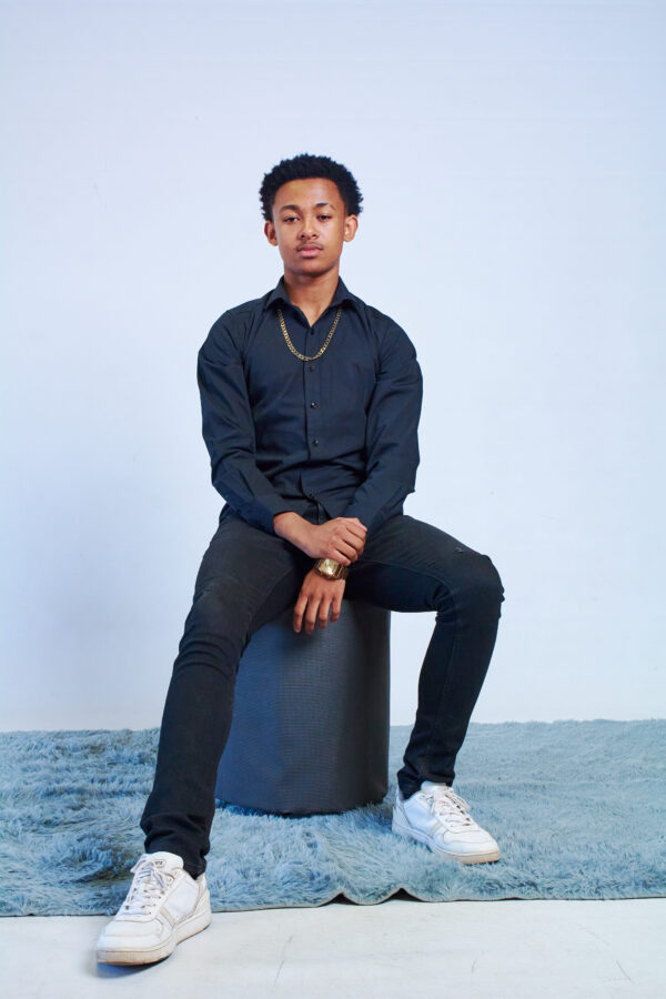 Saeed Anthony - Image 3