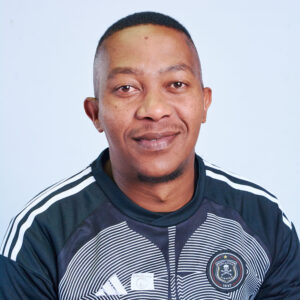 Manasse Kgatitswe