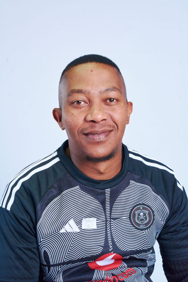 Manasse Kgatitswe