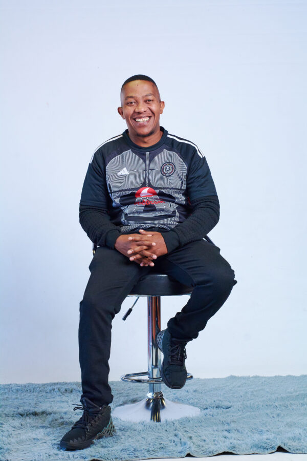 Manasse Kgatitswe - Image 2