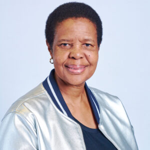 Ellen Mahlang