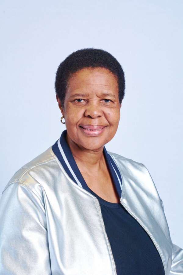 Ellen Mahlang