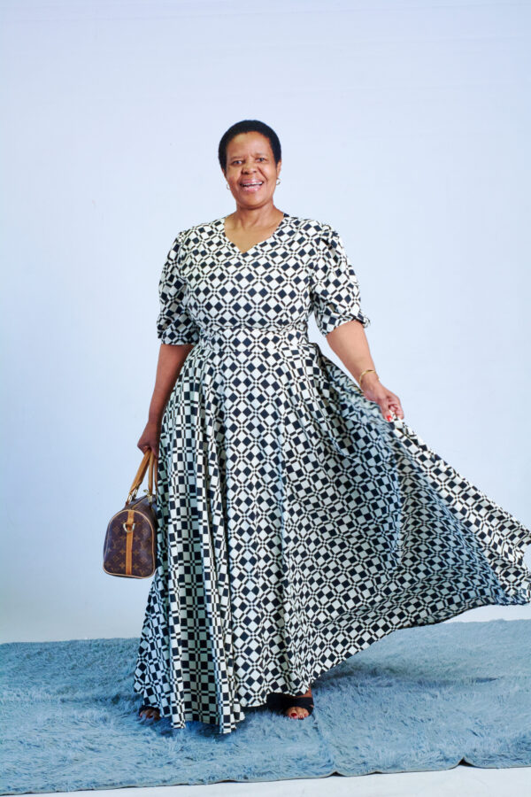 Ellen Mahlang - Image 2