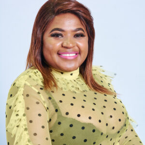 Rhina Modise