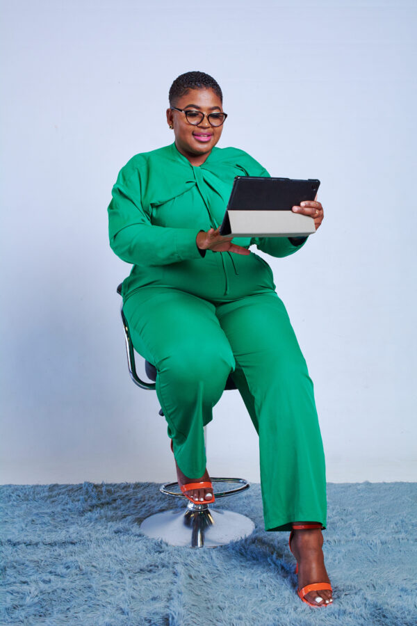 Rhina Modise - Image 2