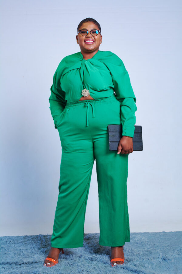 Rhina Modise - Image 4