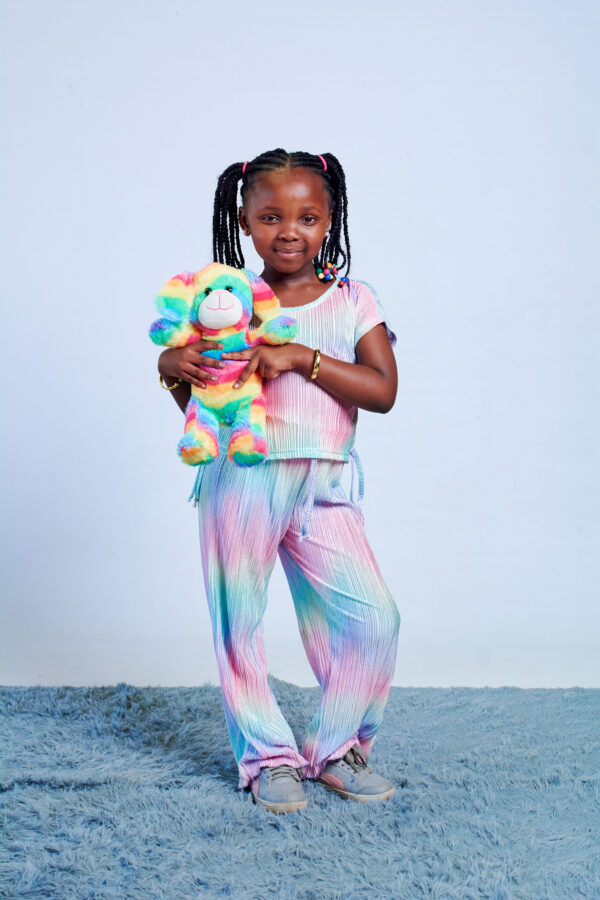 Sinolizwi Sosibo - Image 3