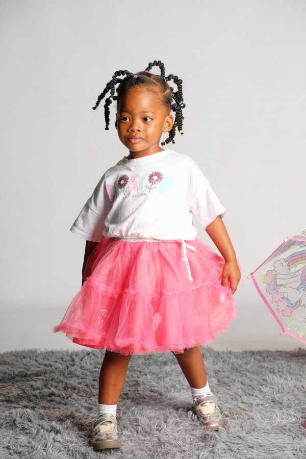 Tshimologo Ntshegang - Image 2