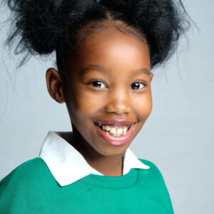 Naledi Motaung