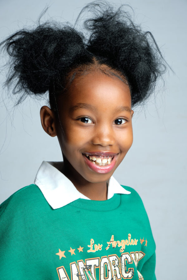 Naledi Motaung