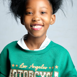 Reneilwe Motaung