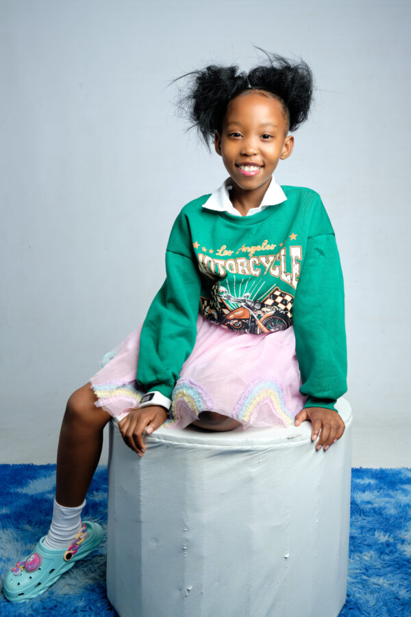 Reneilwe Motaung - Image 3