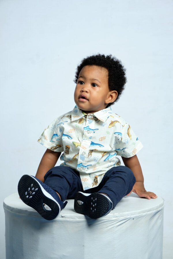 Jamin Dlamini - Image 2