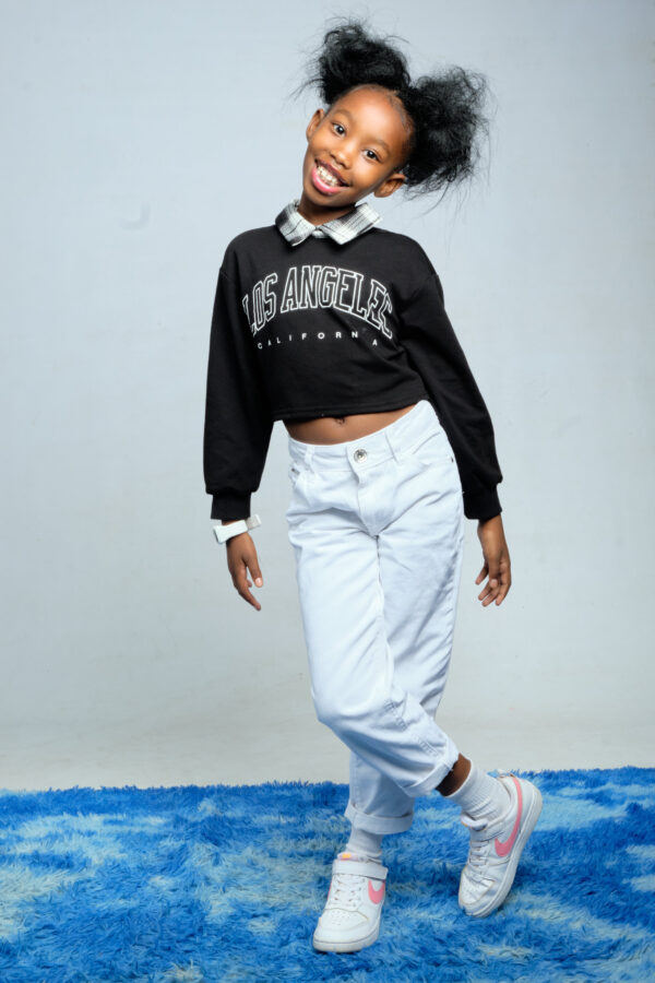 Reneilwe Motaung - Image 2