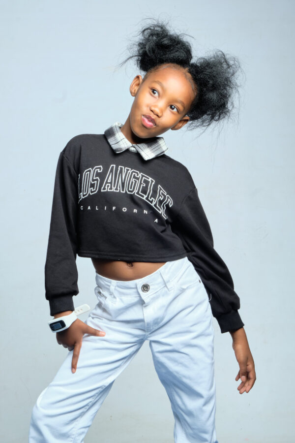 Naledi Motaung - Image 2