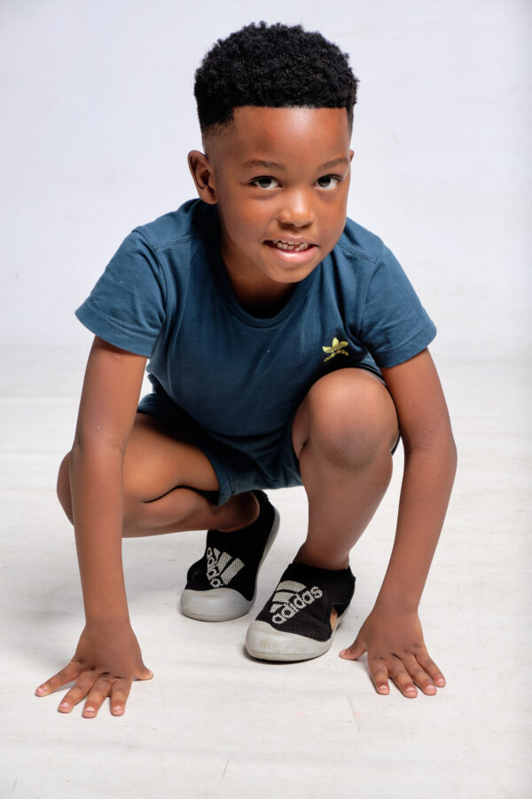 Kai Moyo - Image 2
