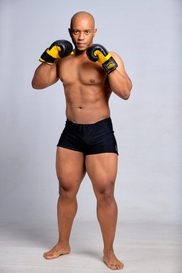 Tshepo Kgame - Image 3