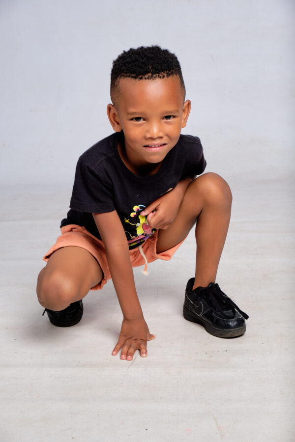 Sebastian Mataboge - Image 3