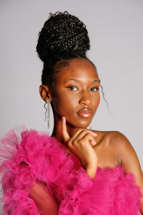 Lethabo Makhemisa
