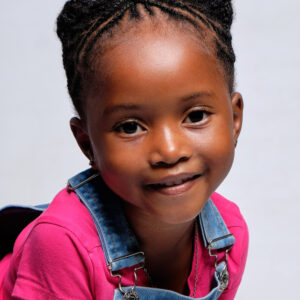 Omphile Malatji
