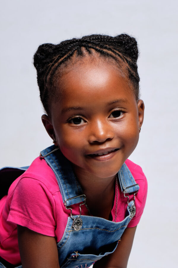 Omphile Malatji
