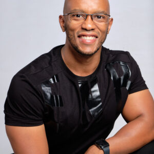 Tshepo Kgame