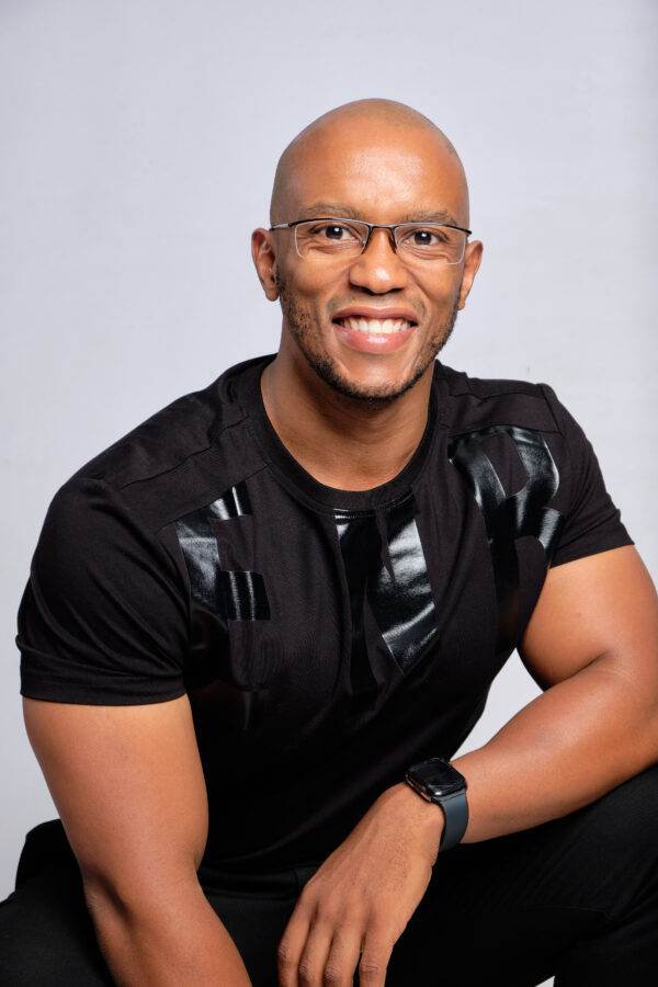 Tshepo Kgame