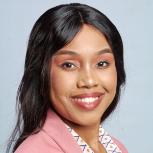 Bomkazi Ndutyana