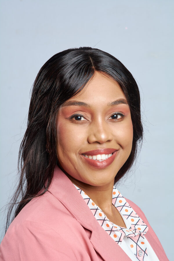 Bomkazi Ndutyana
