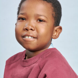 Junior Ngobene