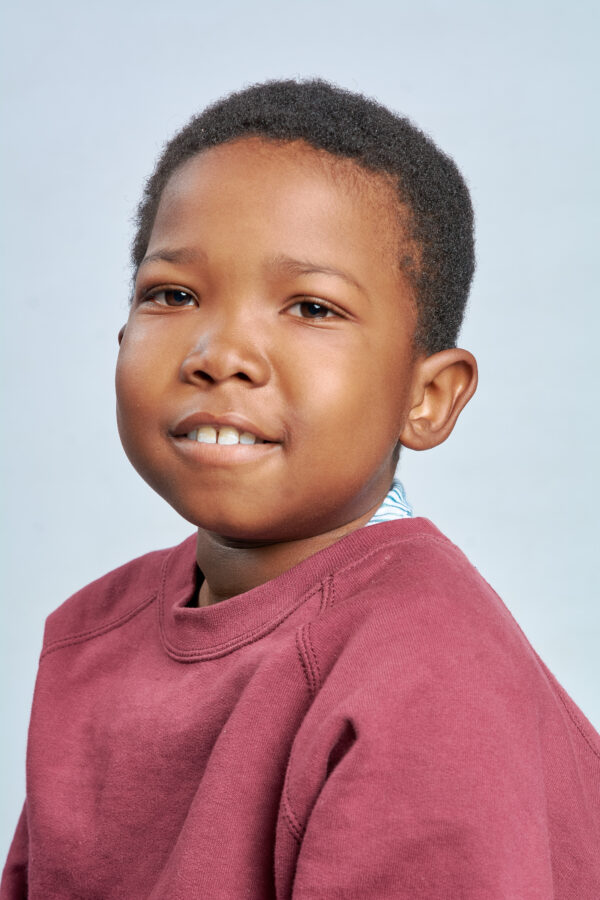 Junior Ngobene