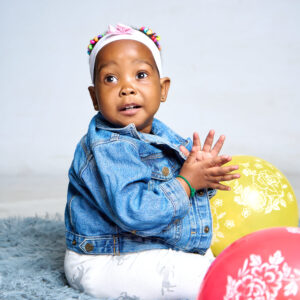 Michaela Mabaso