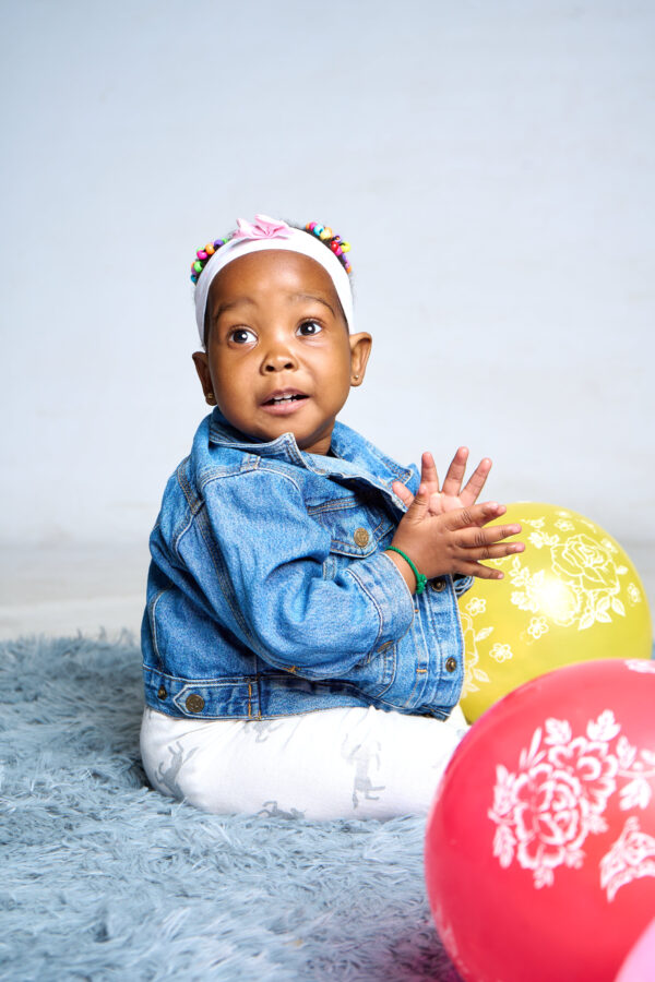 Michaela Mabaso