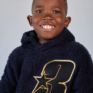 Junior Ngobene