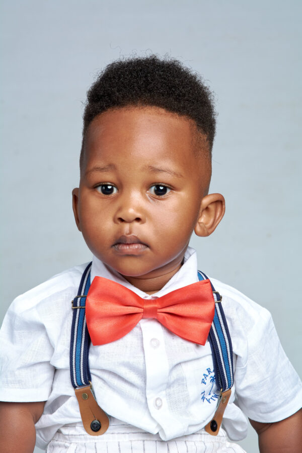 Lubanzi Zondi