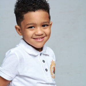 Levi Riberts