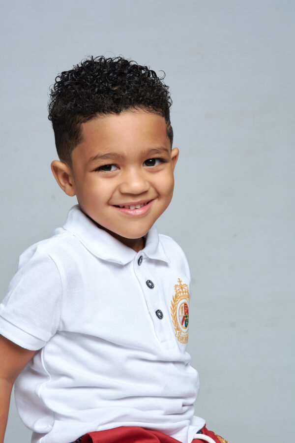 Levi Riberts