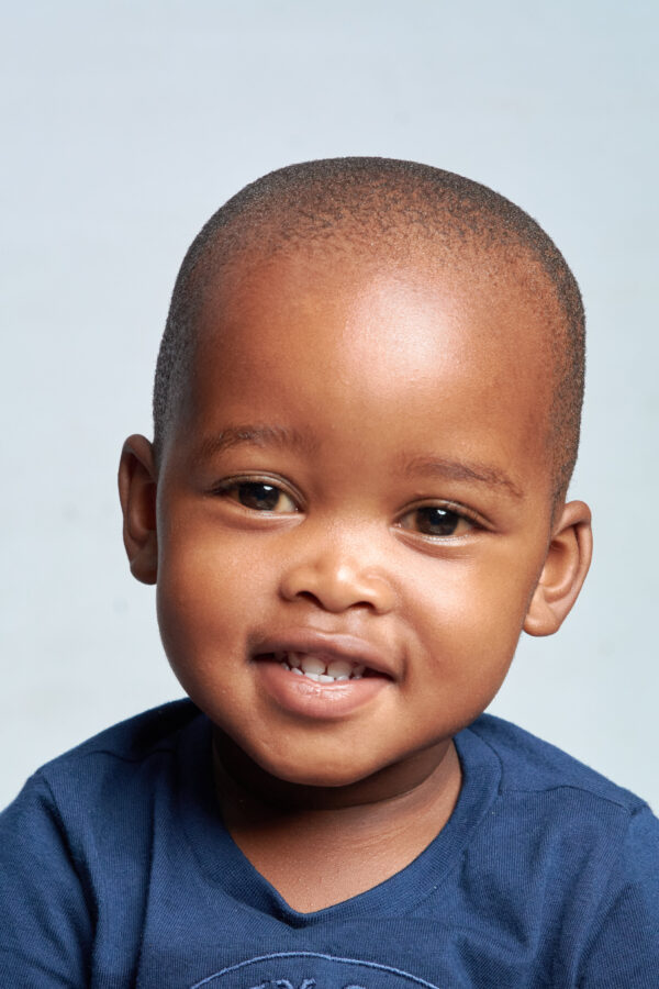 Nkazimulo Dlamini