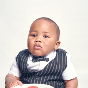 Ryan Ndlovu