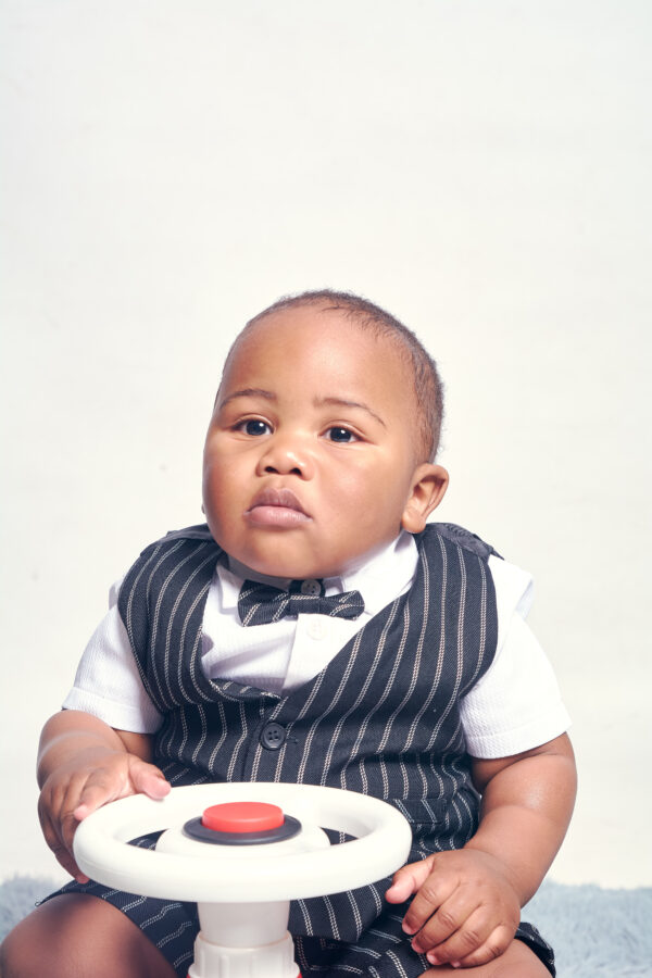 Ryan Ndlovu