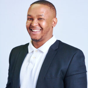 Katlego Mafoyane