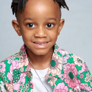 Barack Ajayi