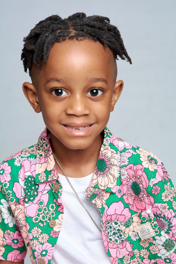 Barack Ajayi