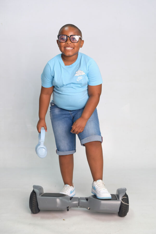 Kabelo Kmatla - Image 3