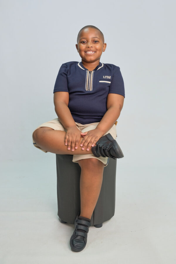 Kabelo Kmatla - Image 2