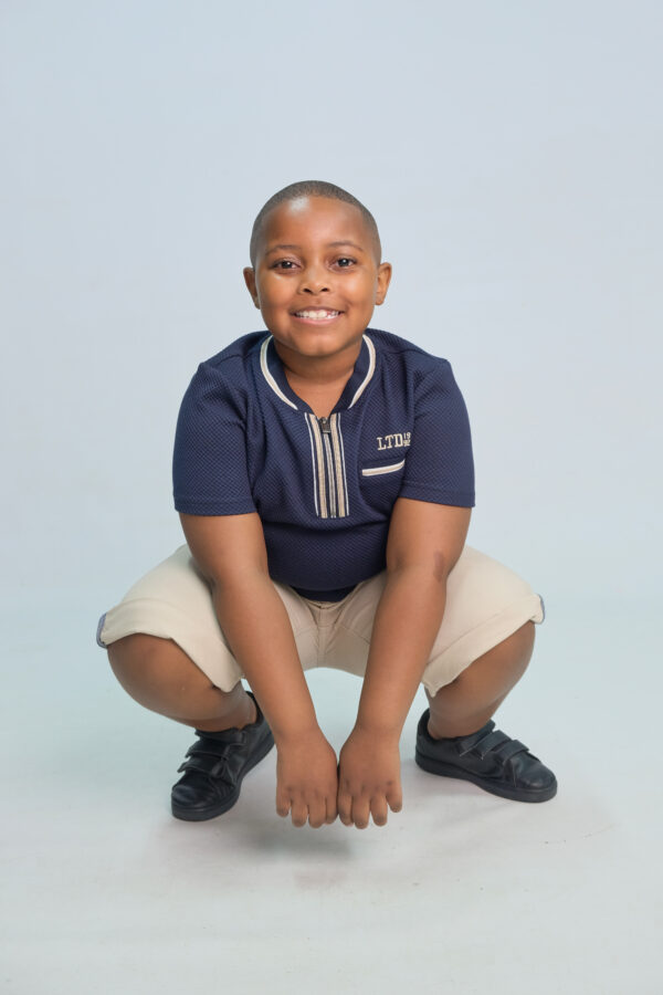 Kabelo Kmatla - Image 4