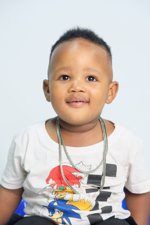 Kumkani Kagiso