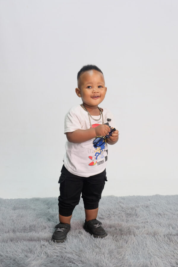 Kumkani Kagiso - Image 3